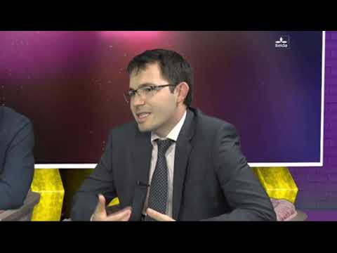 Consells i recomanacions de Prats Advocats al programa Magazine de Lleida TV