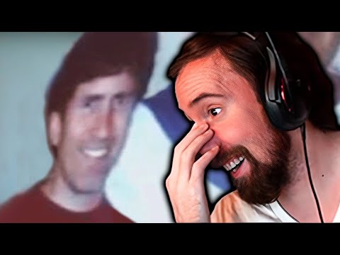 Asmongold Finally Reacts to Crowbcat "Todd and the sweet little lies"