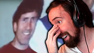 Asmongold Finally Reacts to Crowbcat &quot;Todd and the sweet little lies&quot;