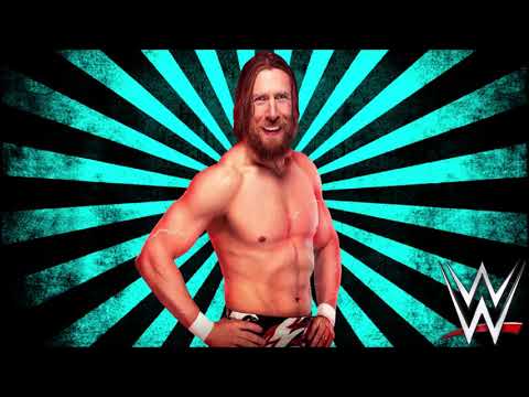 2015-2018: Daniel Bryan 9th WWE Theme Song - "Flight Of the Valkyries"