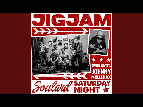 Soulard Saturday Night (feat. Johnny Mullenax)