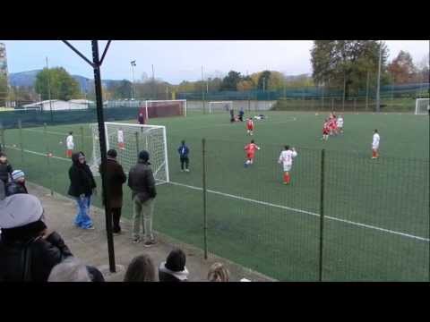 Rivermosso vs Pro Settimo Eureka