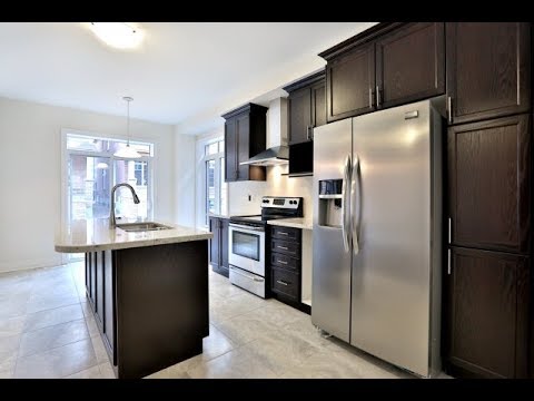 357 Leadwood Gate, Oakville