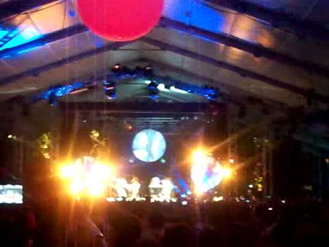 The Crystal Method/LMFAO I'm In Coachella Bitch