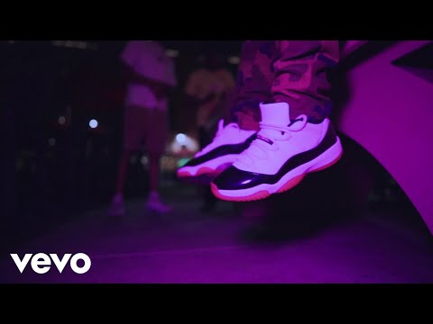 J. Stalin - Project Bitch (Official Video) ft. Rayven Justice