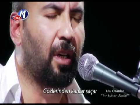 Ulu Ozanlar Tolga Sağ & Erdal Erzincan - Güzel Aşık Cevrimizi