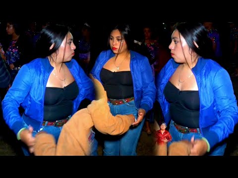 CHICAS DE SAN JOSE EL RODEO MIX SON DEL DIABLO XOYITA MÚSICAL 