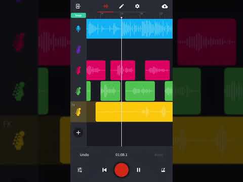 LulDrew - (Xmas Freestyle)