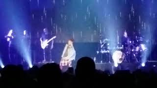 Janet - The Body That Loves You, Spending Time With You &amp; No Sleeep (Live - San Diego)