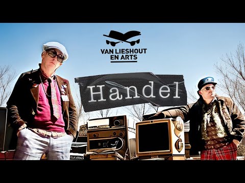 Van Lieshout en Arts | Handel!