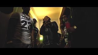 Ed Style - Salopté (prod by Lethal Track) (official video)