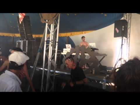 Oriakov 28/29/30../08/2015 Epsylonn Otoktone - No System - Goache Family - Knoker's