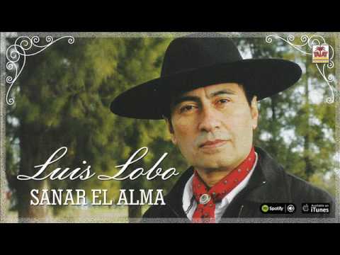 Luis Lobo. Sanar el alma. Full Album. Mi Santo, mi devoción.