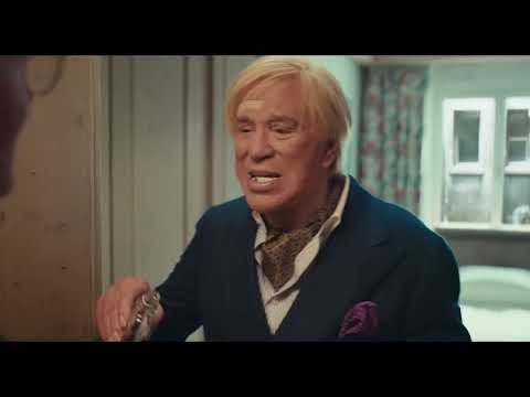 Thumbnail of the video: Roman Polanski's The Palace new clip official - Venice Festival 2023 - 3/7