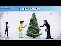 Happy Holidays From Hotel Transylvania And Sony Pictures Animation