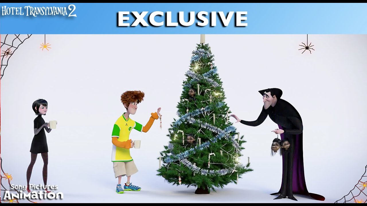 Hotel Transylvania (2027) Review: A Monster World Where Love, Fear, and Chaos Collide