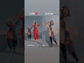 Fwa Baga Re Remix Dancingangel Shorts Youtubeshorts