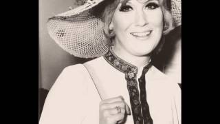 Dusty Springfield - Get Ready 1969 version. (Audio Only)