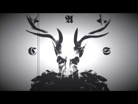 COSTER SCOTT - TIMEKEEPER - DARK TECHNO IPHONE - DM1 909, iVCS3, FIELDSCAPER, DAW CASSETTE, AUM