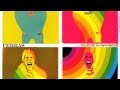 Soul Rock- Ferras