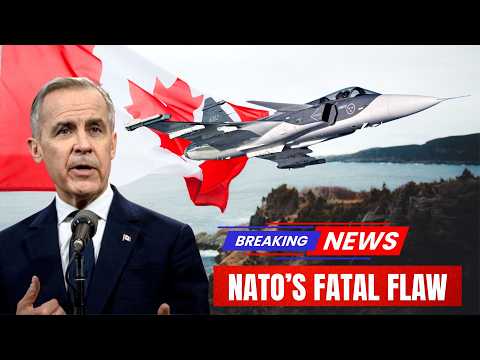 The Gripen E Reality Why This Jet Shook Canada's Defence Strategy
