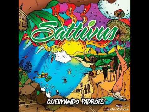 Chama - Sattivus part. Nina Lucato