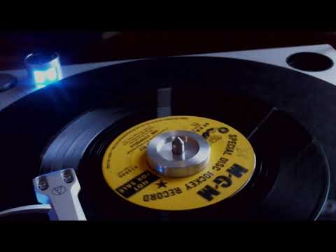 The Cowsills - We Can Fly - 1968 45 rpm