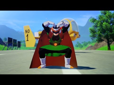 PS4(R)Xbox One֥ɥ饴ܡZ KAKAROTץ֥ԹPV