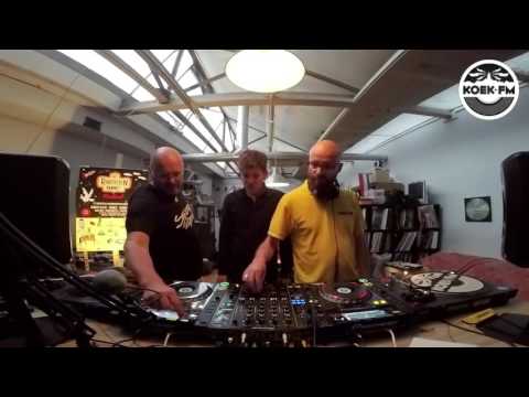 KoekFM #46 - Rariteitenkabinet Festival Special