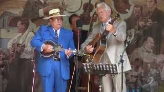 &quot;The Old Crossroads&quot; Masters of Bluegrass