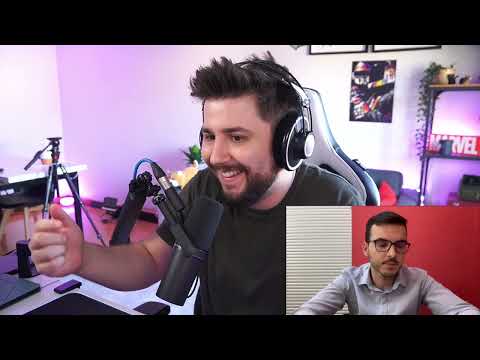 YouTube video