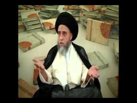 الإجتهاد والتقليد - الحلقة - 1 - سيد صباح شبر