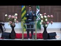 Davi Sacer E Pr Samuel Procópio II CONGRESSO NACIONAL DE JOVENS Domingo