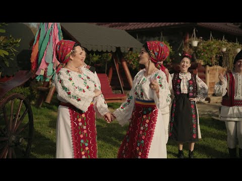 Surorile Chiș - Din Sălaj până-n Bihor 2025