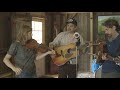 The Murphy Beds/ Rosie Newton "John o'Dreams /Elk River Blues" Big Sky Music Studio