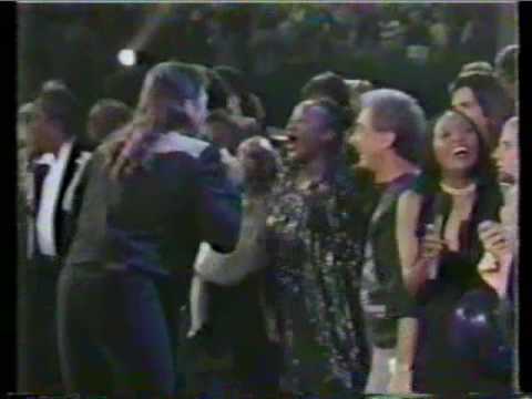 Elvis: The Tribute (1994) (TV)
