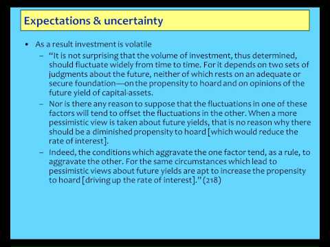 Advanced Political Economy - 01B