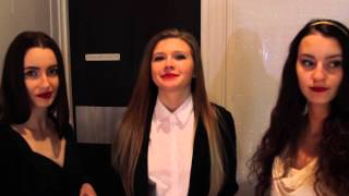 Chayniq - It's too late BTS