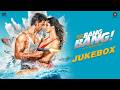 Bang Bang Jukebox Hrithik Roshan Katrina Kaif Vishal Shekhar