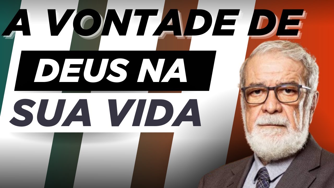Vivendo para Agradar a Deus | Pregação de Augustus Nicodemus sobre 1 Tessalonicenses 4:1-8