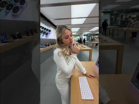 Alles vom Apple Store ?!!🤯😍
