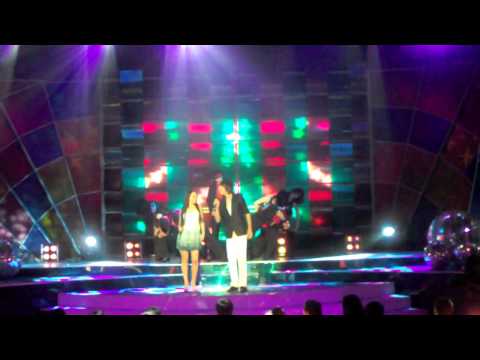 Alisher Karimov & Malika YES - Ǵashyqpyn saǵan