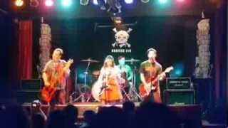 The Sluggs - Please Don&#39;t Say