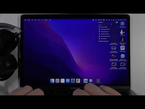 How to Connect JBL T460BT with Macbook - Link JBL T460BT and Apple Macbook in easy way