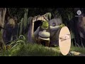 Shrek Opening Scene