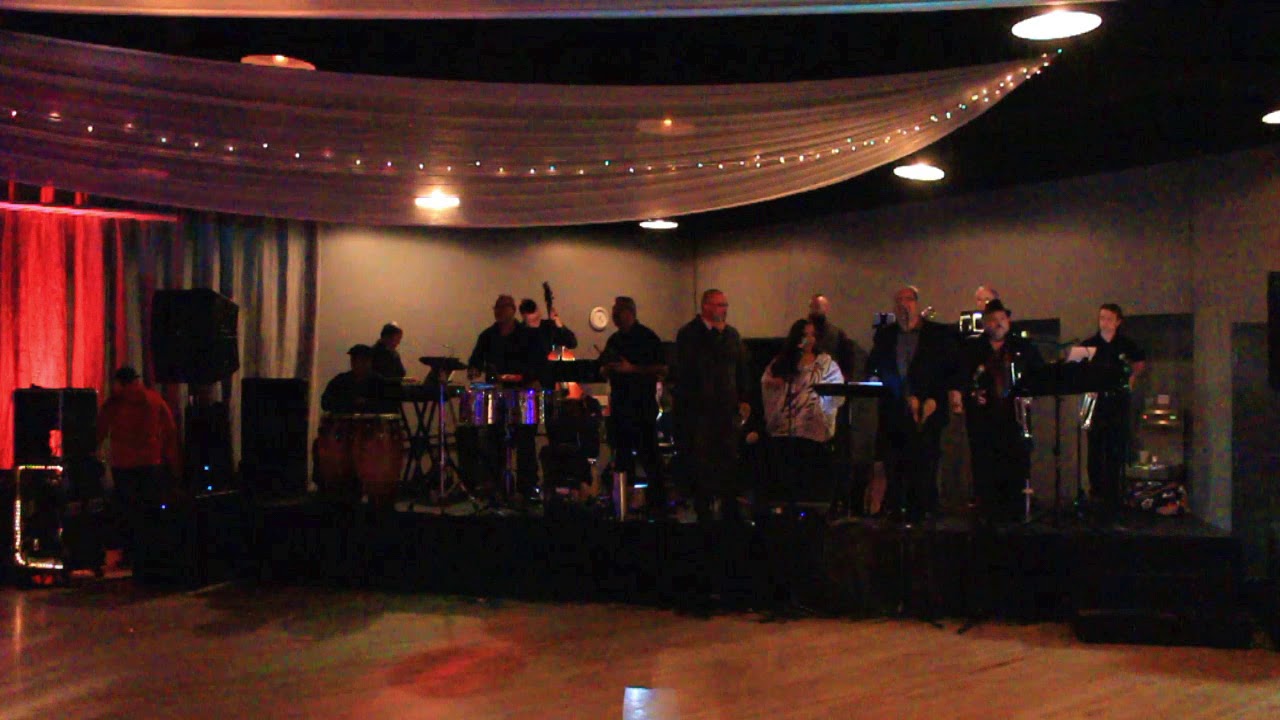 Promotional video thumbnail 4 for Tropical Zone Orchestra