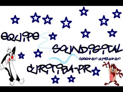 Mc Lako Feat Dj Wilian Novinha do Paredão-Eq.SounDigital