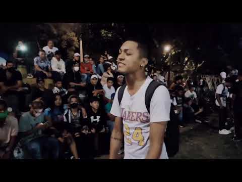 PERRO COME PERRO BATTLE II CHIMINANGOS Sentyum VS Pandora VS Jair