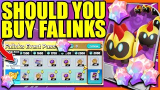 How to and Should You BUY FALINKS | Pokemon Unite