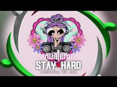 ANHATEMA   STAY HARD MIX 29.05.2020